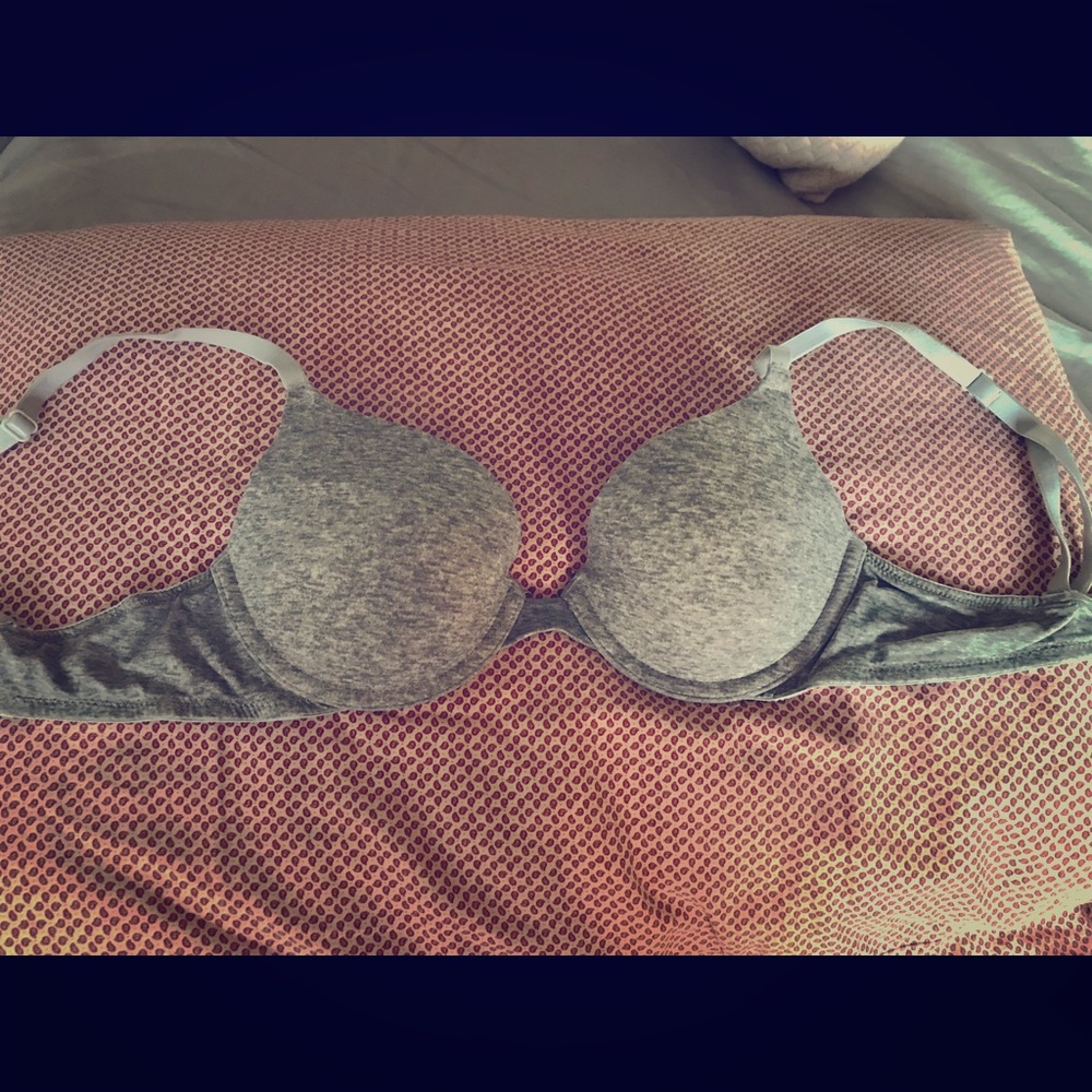 3 Victoria’s Secret PINK bras